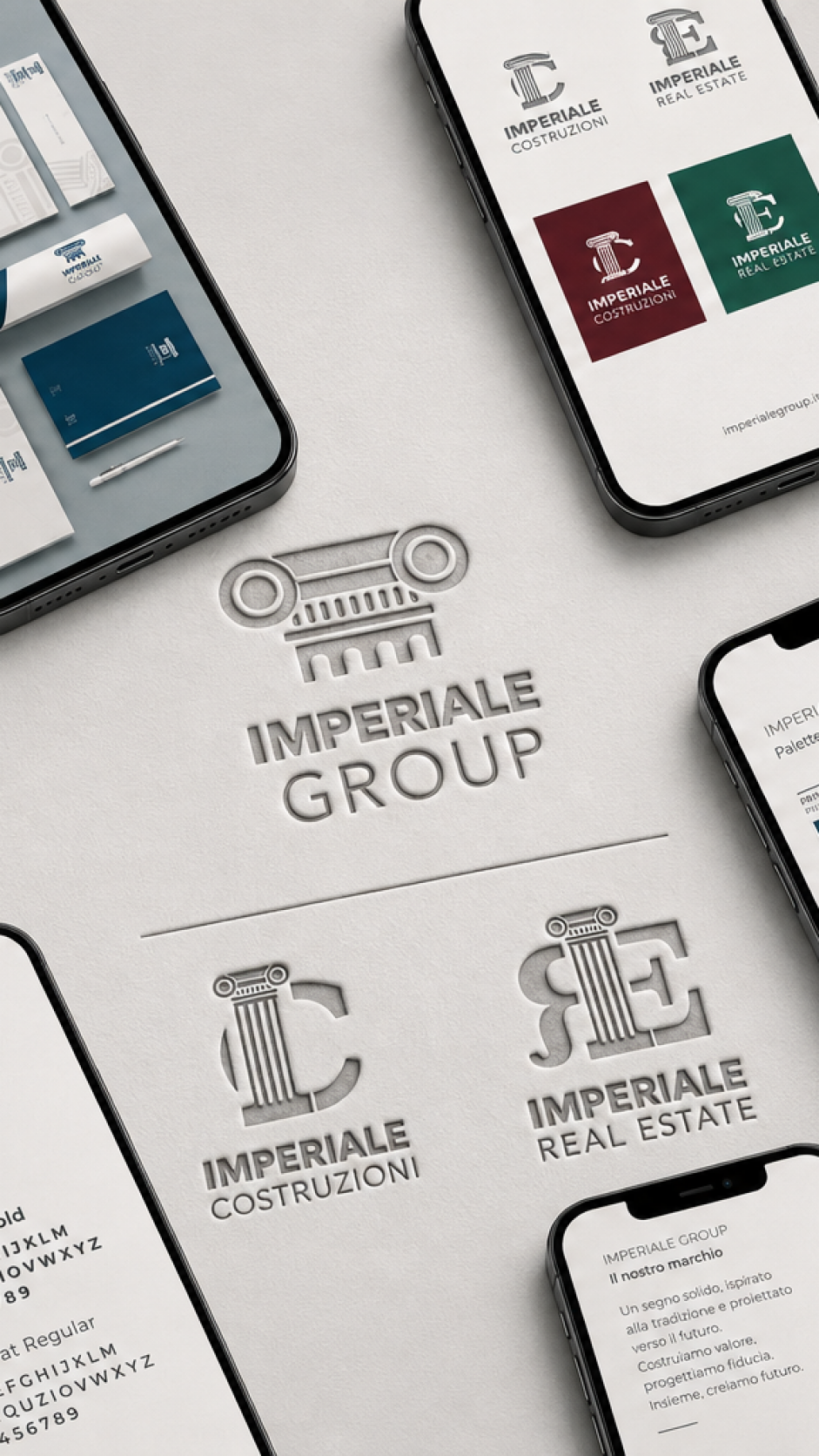 Imperiale Group 