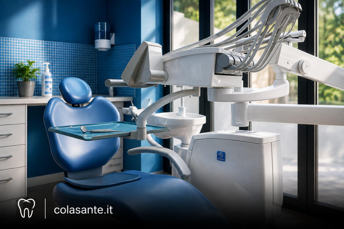Colasante Studio Odontoiatrico