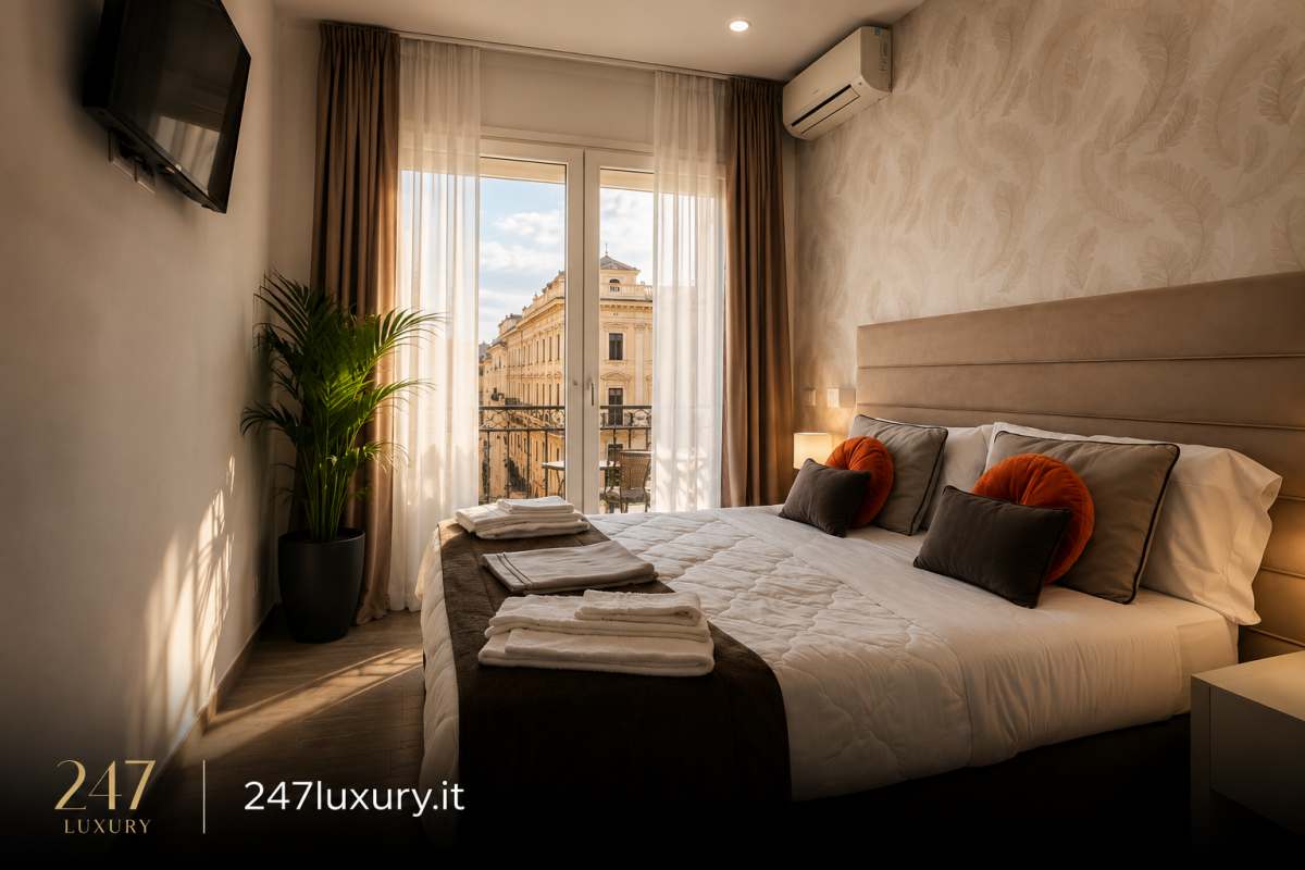 247 Luxury