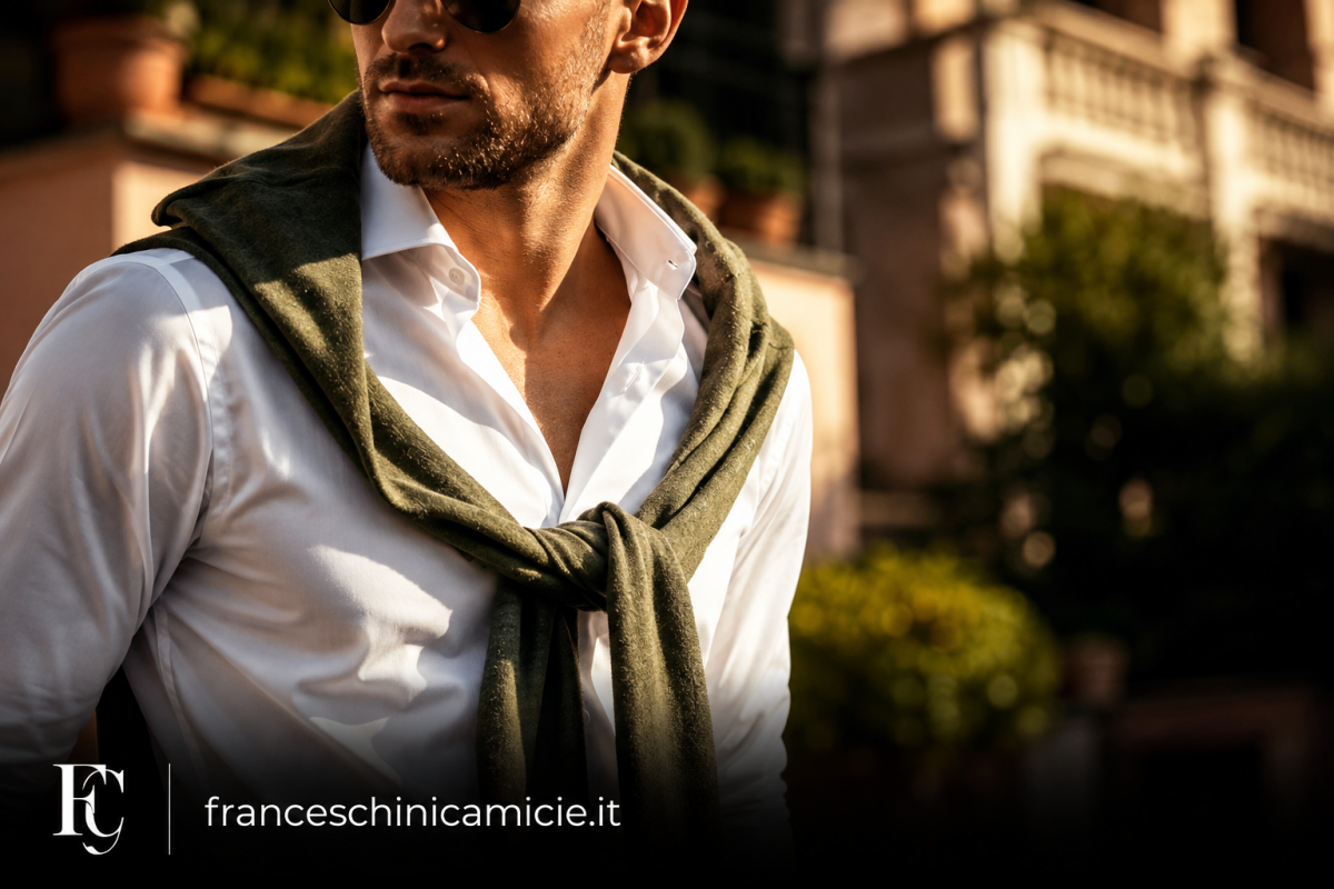Franceschini Camicie