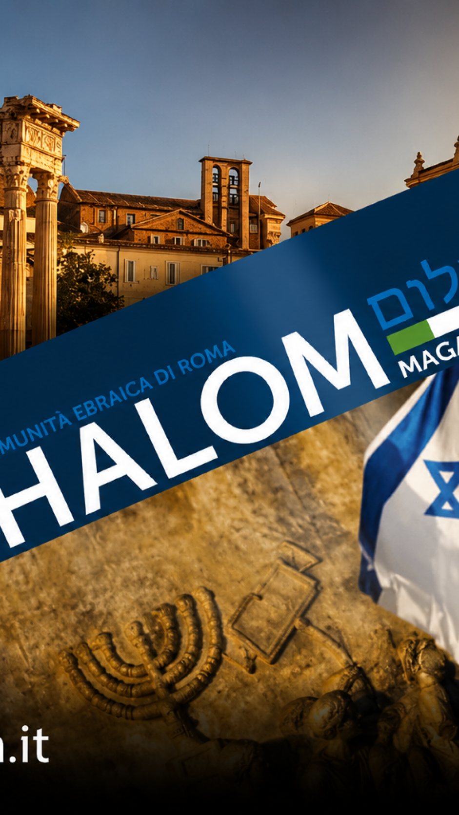 Shalom