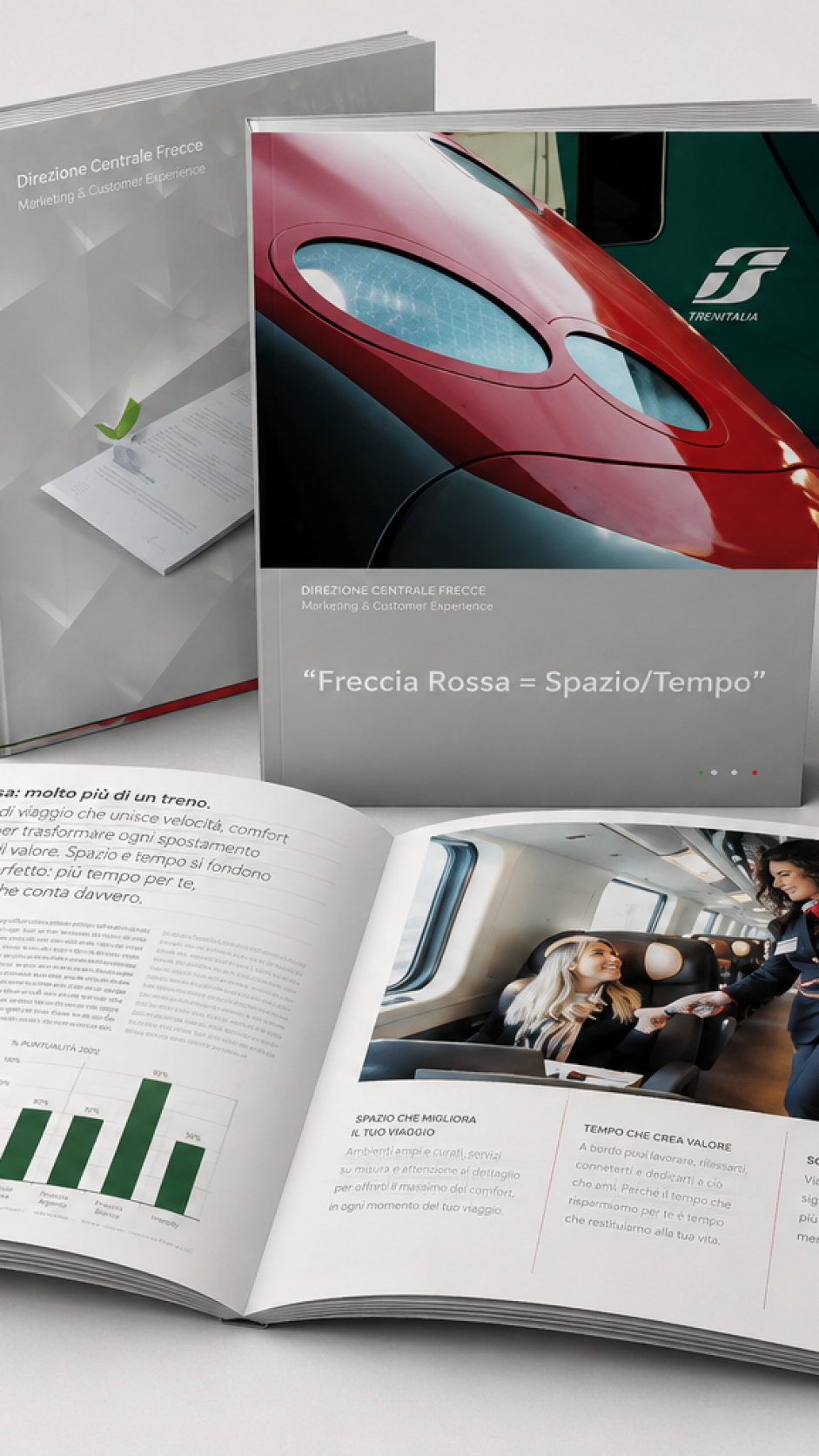 Freccia Rossa 