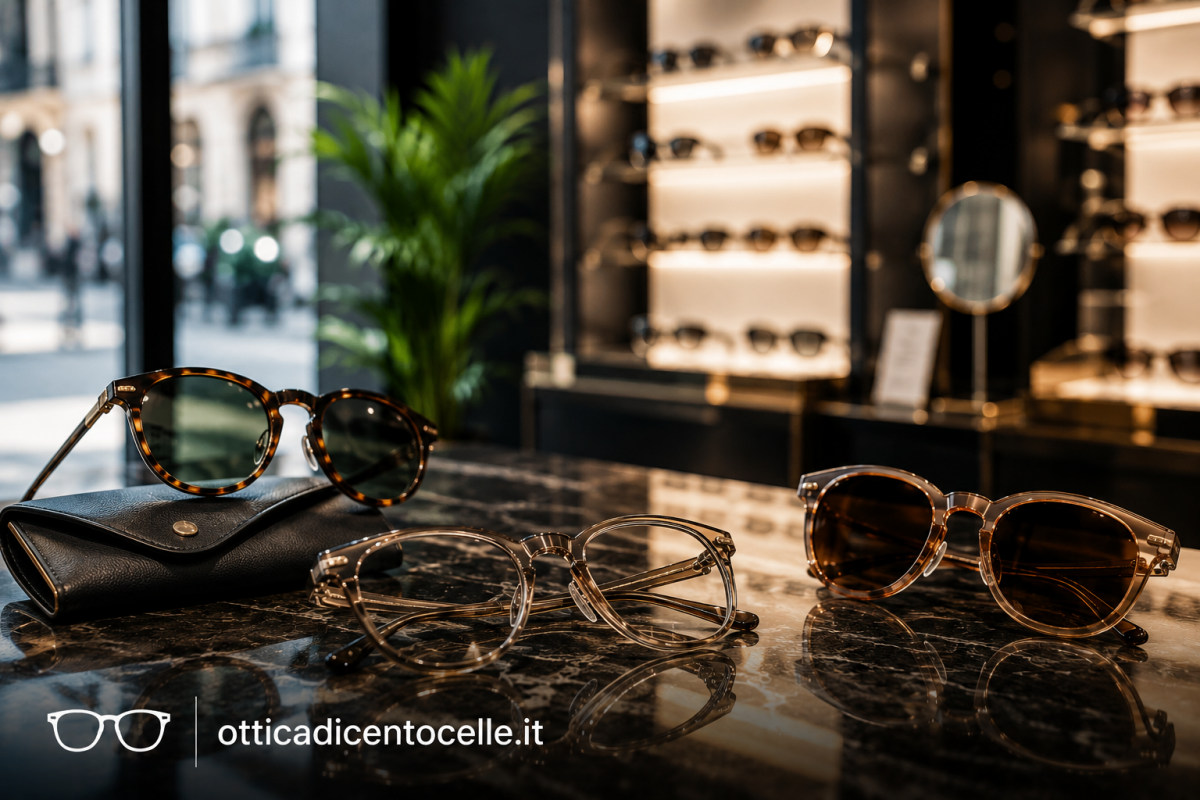 Ottica di centocelle