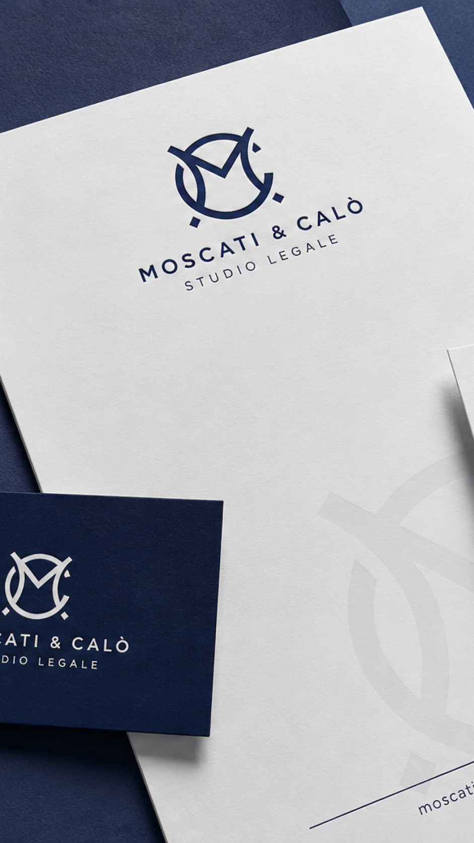 Moscati e Calò