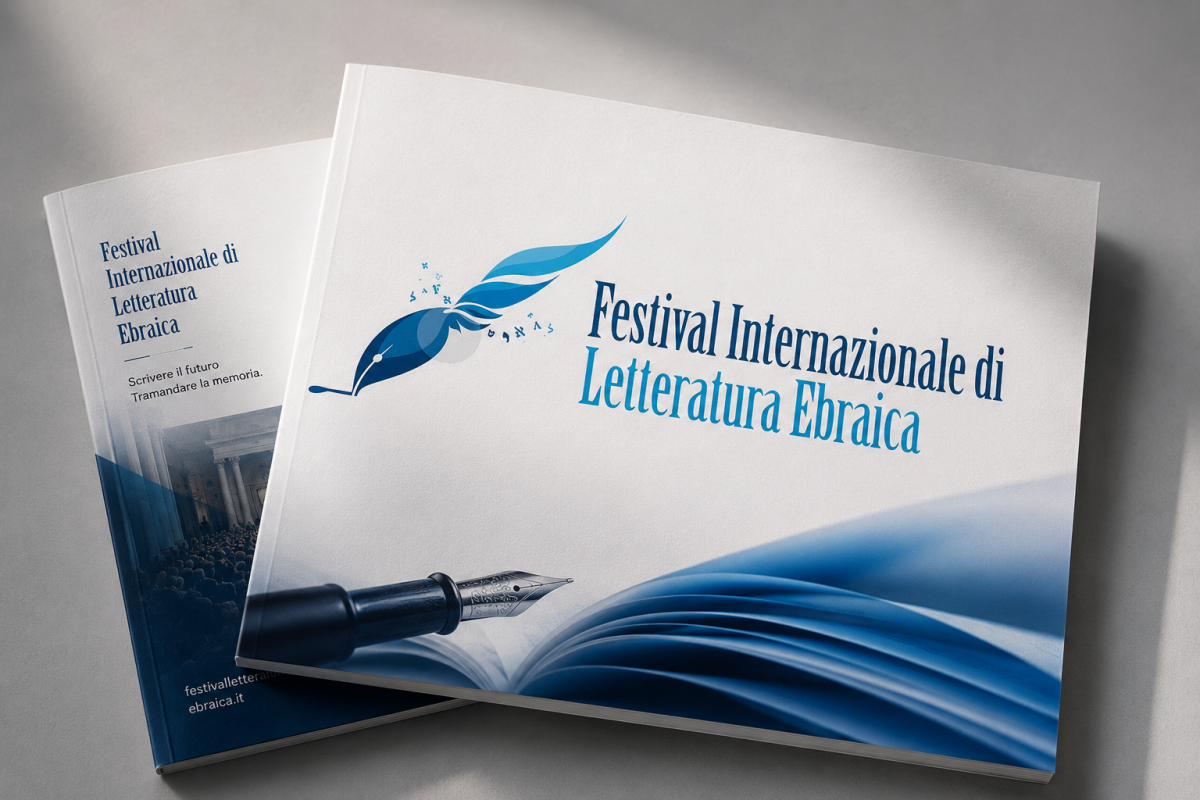 Festival Letteratura Ebraica