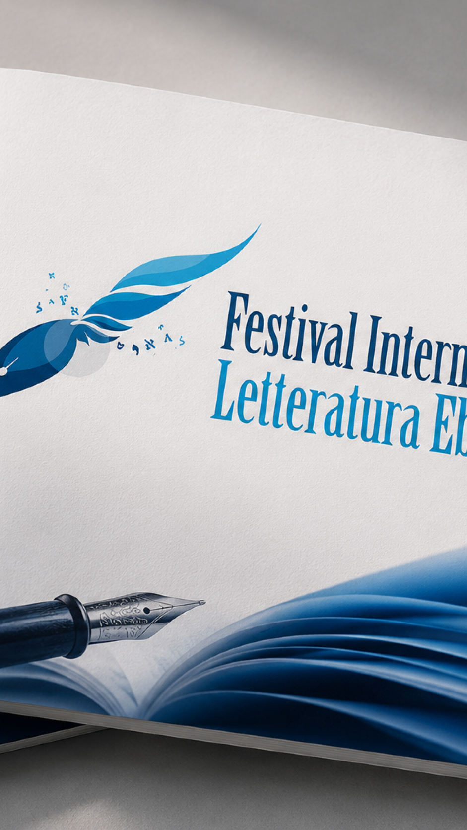 Festival Letteratura Ebraica