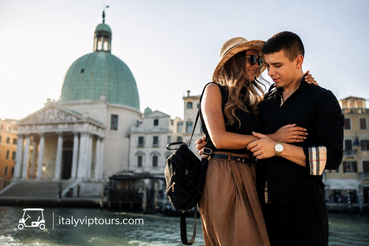 Italy Vip Tours