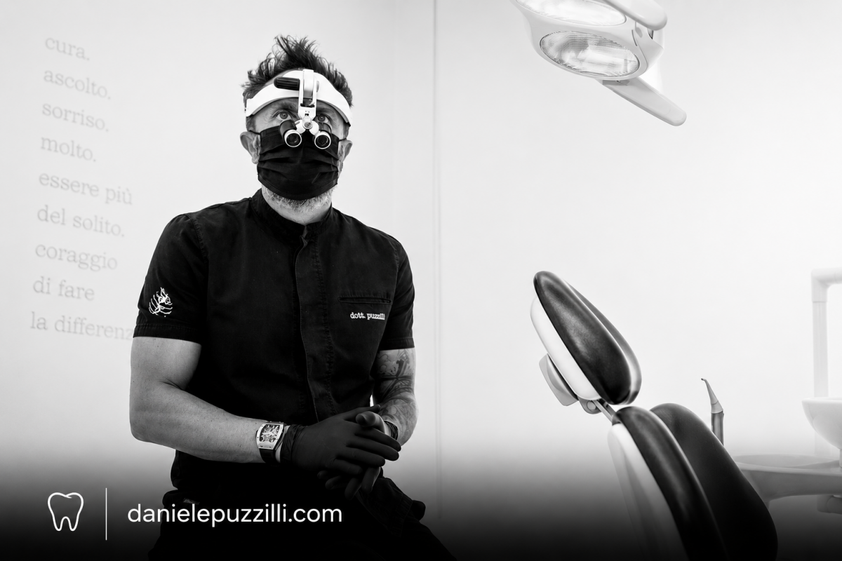 Daniele Puzzilli