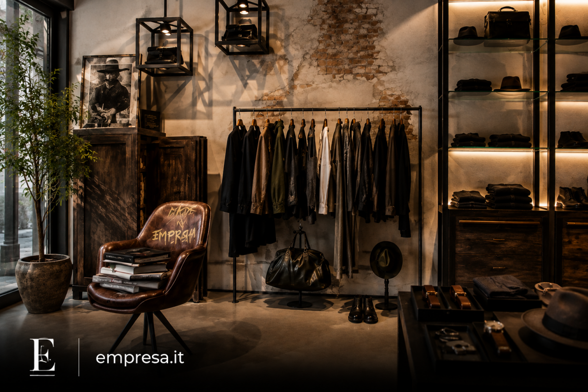 Empresa
