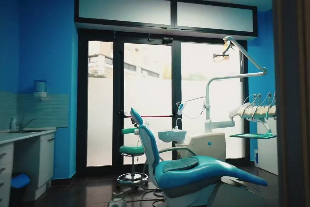 Studio Dentistico Colasante