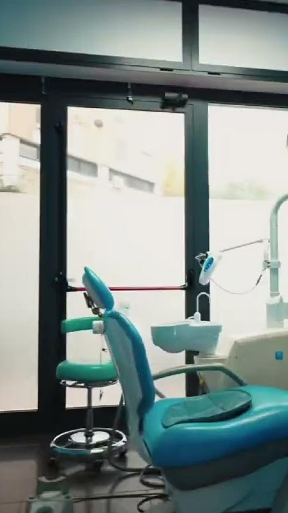 Studio Dentistico Colasante